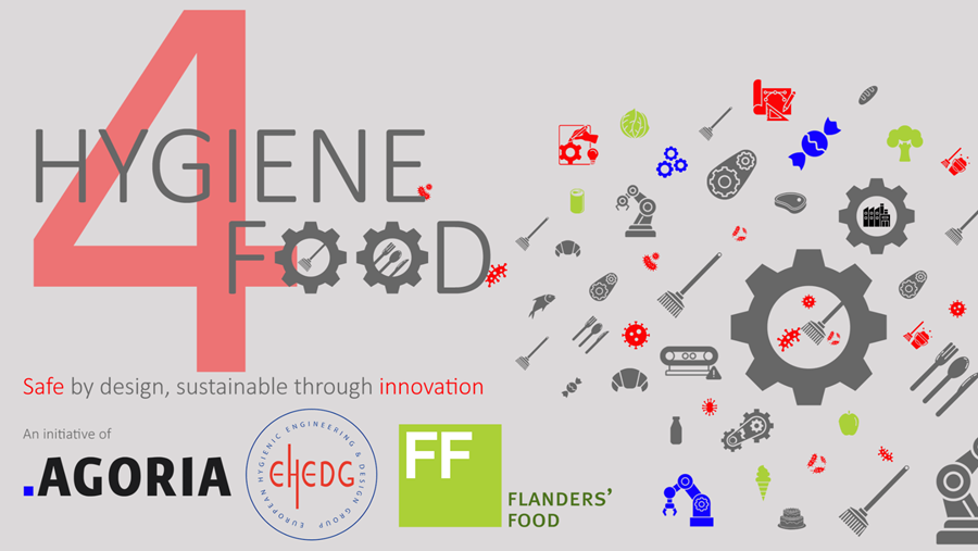 La 8e édition de l'Hygiène des denrées alimentaires