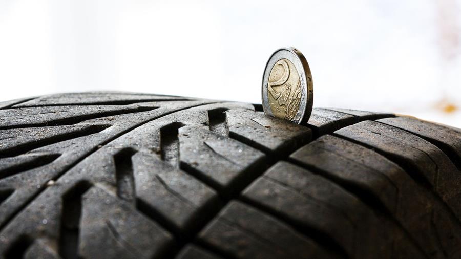Recytyre brengt bandrecycling dichter bij huis
