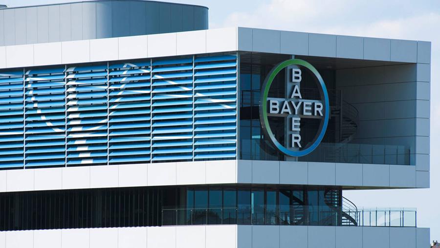 Bayer étoffe sa branche pharma avec un médicament contre le cancer