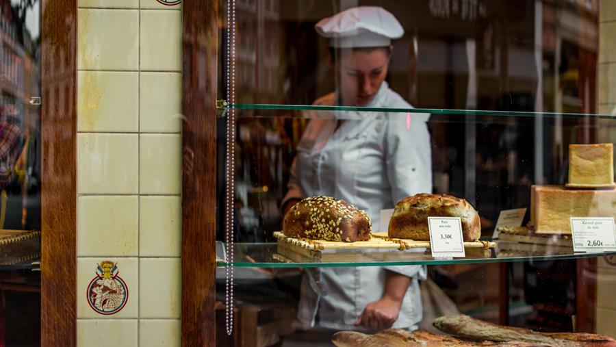 Tout commence à l'extérieur pour un maximum de bénéfices à l'intérieur