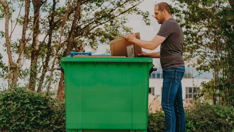 Valipac et Fost Plus lancent une campagne avec primes à la clé pour améliorer le tri dans les entreprises