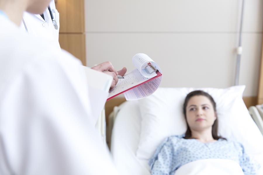 Symposium: Wat kunnen we leren uit transmurale incidenten?