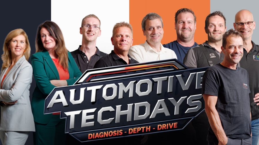 Automotive TechDays 2026: partager le savoir, vivre la passion
