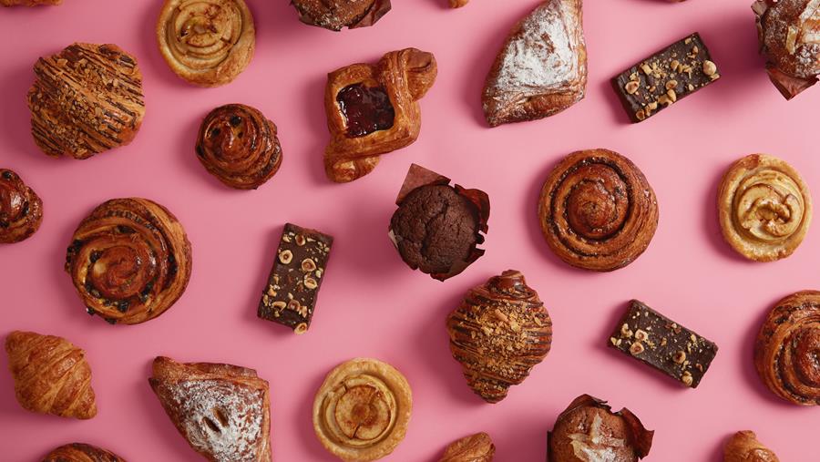 Entre tradition et commodité: voici comment la Belgique vit la pâtisserie