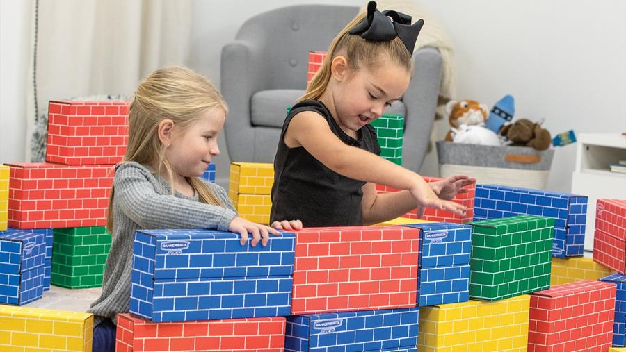 Paper Show Awards 2026: jeux & jouets