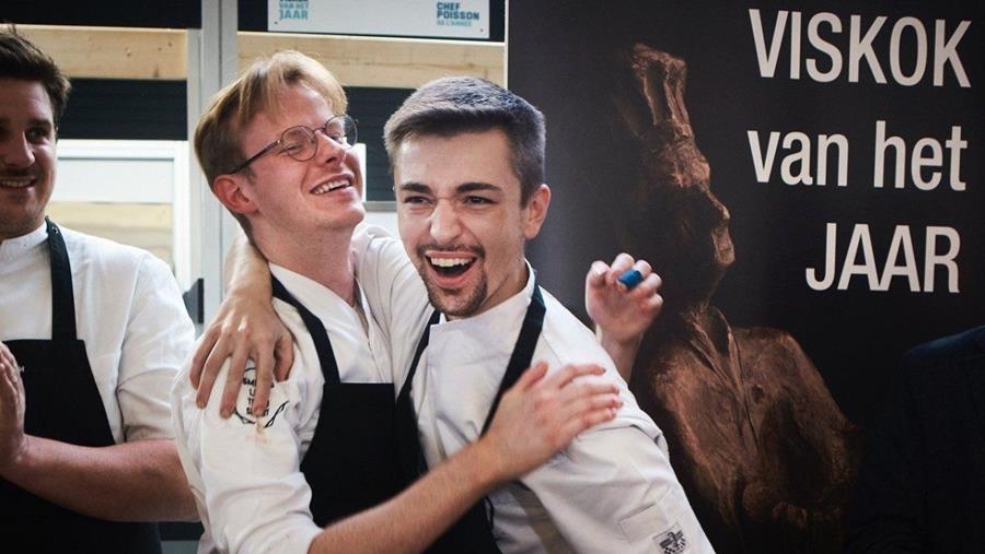 Horeca Expo inspire également le spécialiste moderne des produits frais