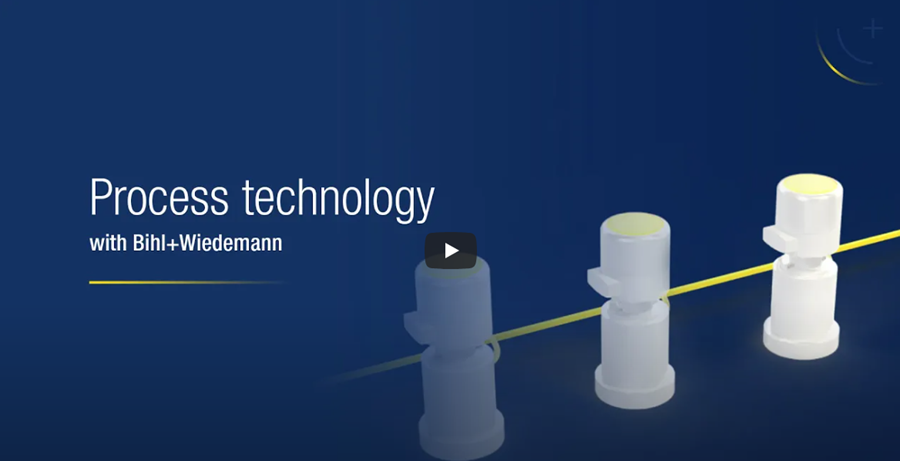 AS-Interface: De Slimme Keuze voor Procesautomatisering