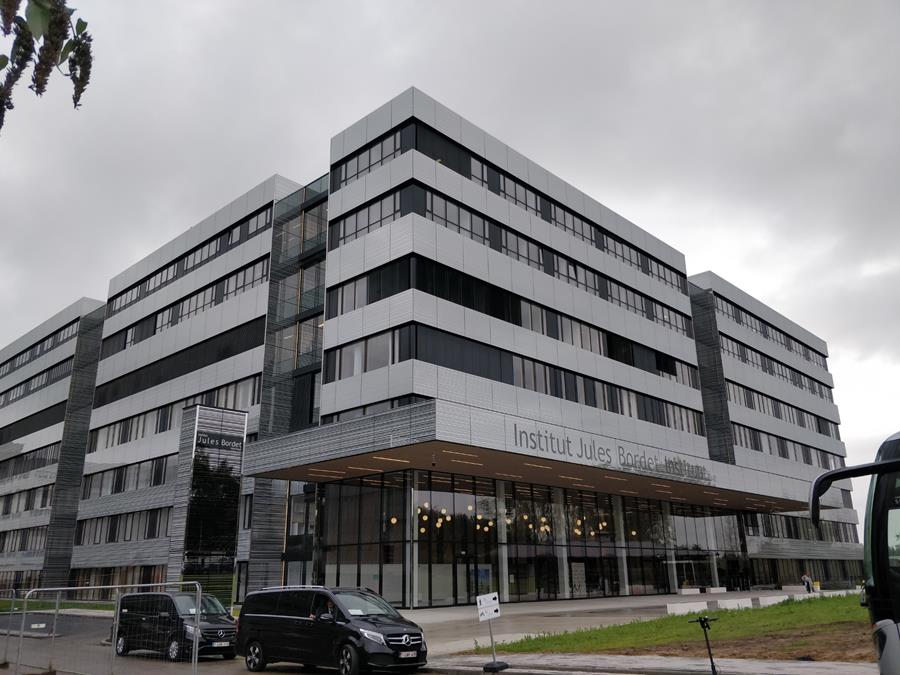 Recrutement : opération séduction des infirmiers à l’HUB