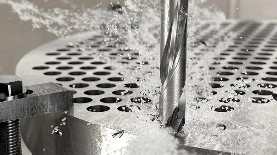 Nouveaux produits et nouvelles solutions d’usinage made in Sweden