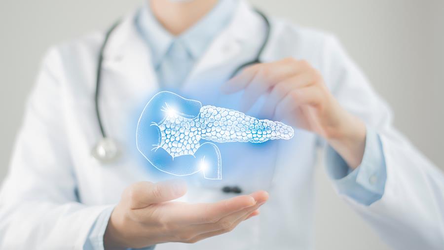 Sensibilisation au cancer du pancréas à Bordet