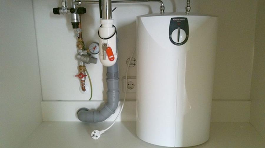 Pourquoi choisir un chauffe-eau instantané
