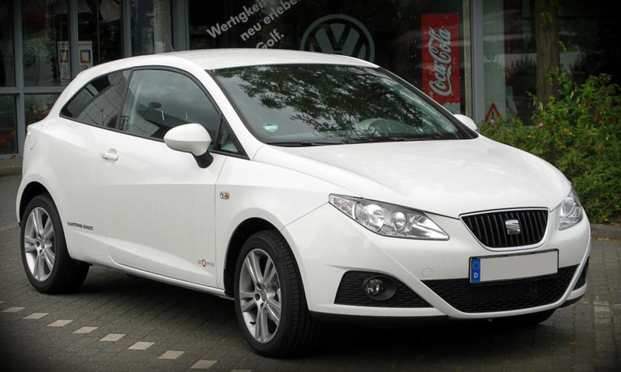 Bedradingsprobleem bij Seat Ibiza 1.4 TDI