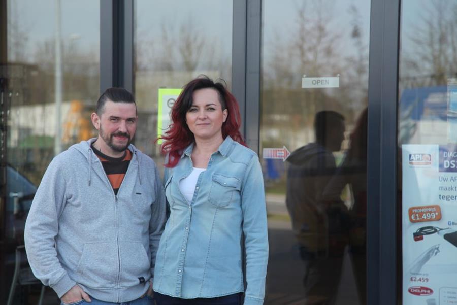 DHE Automotive