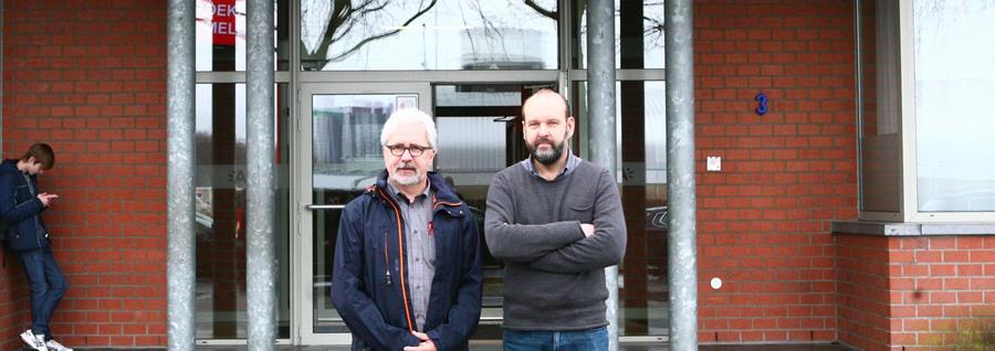 Stedelijk lyceum Zuid mise pleinement sur l'avenir