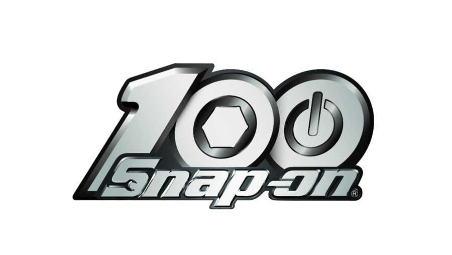 Snap-on Tools bestaat 100 jaar