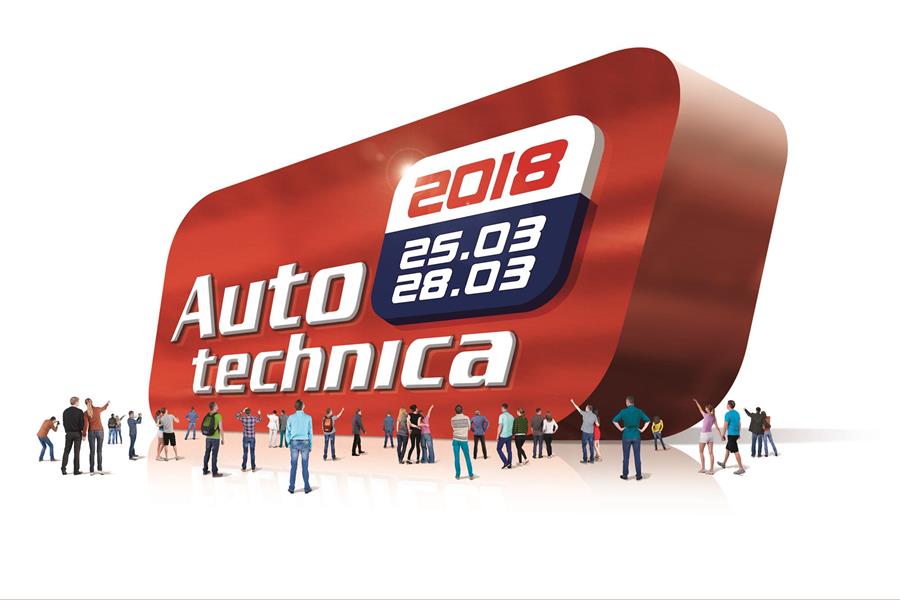 Autotechnica 2018  vous prépare pour l’avenir