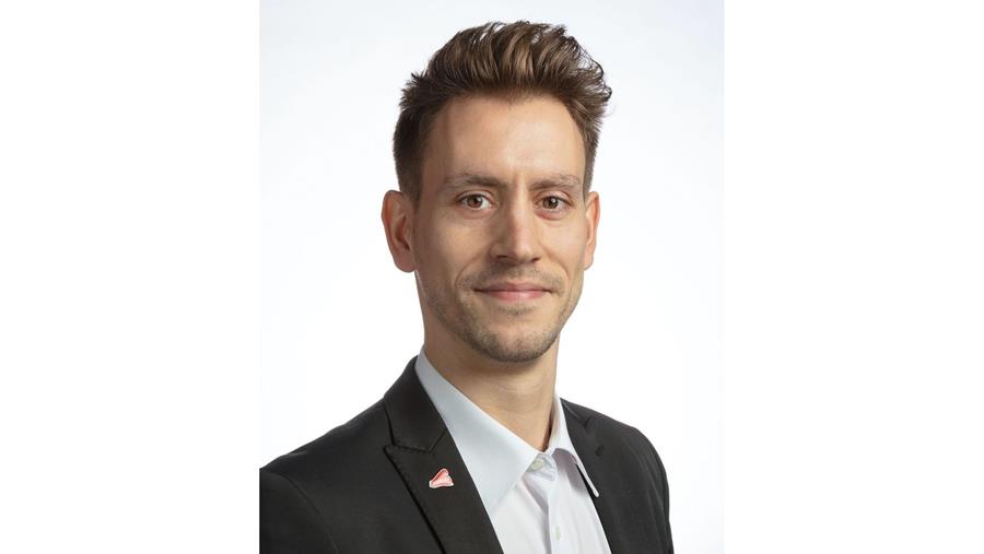 Cromax benoemt nieuwe manager voor training en techniek voor EMEA