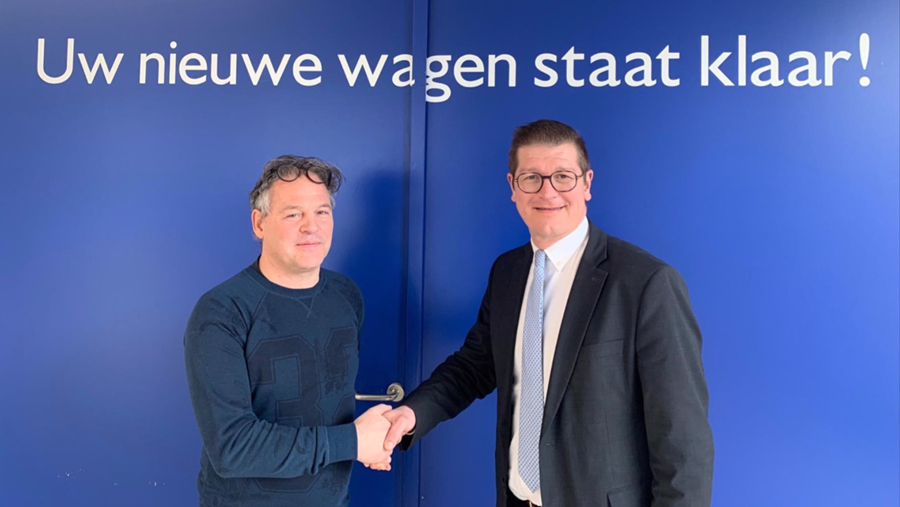 Van Mossel neemt activiteiten garage Serneels Aarschot en Panken Leuven over