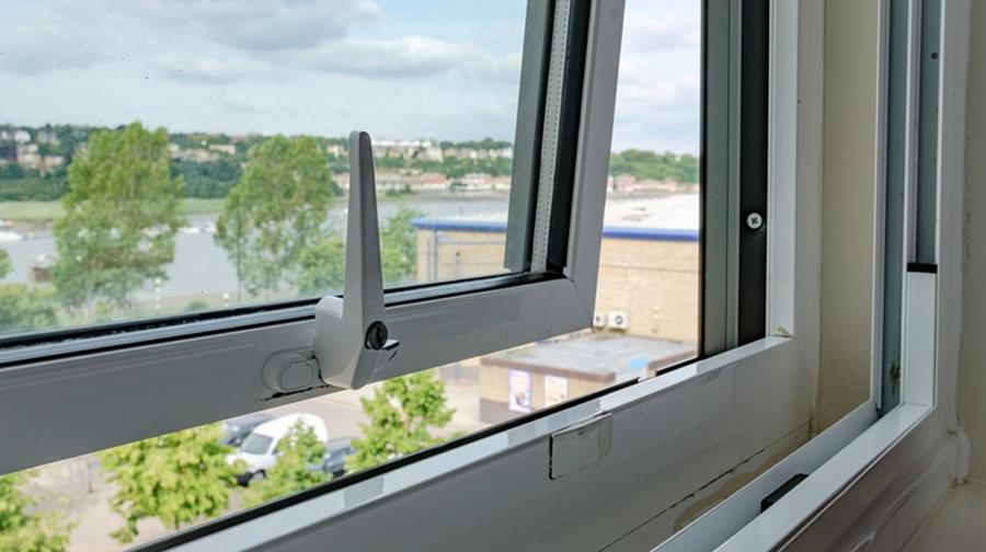 Un système de ventilation A, c'est quoi?