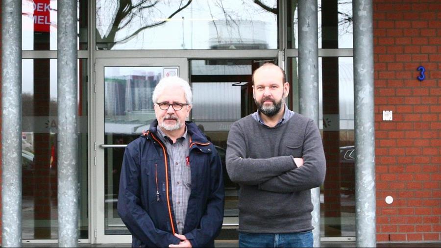 Stedelijk Lyceum Zuid zet volledig in op de toekomst