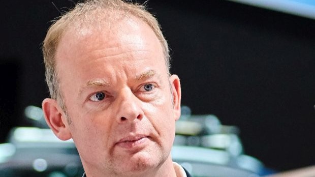 Andreas Cremer wordt de nieuwe CEO van Febiac