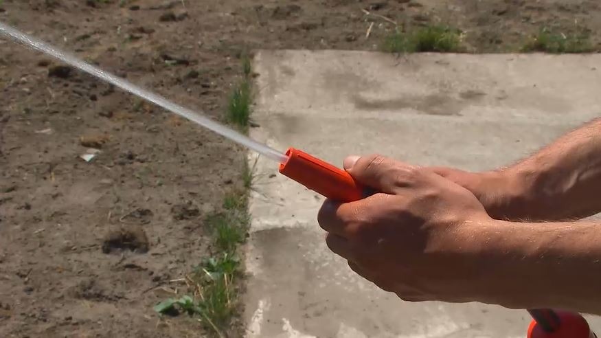 Beregening in de tuin: hoe ga je te werk?