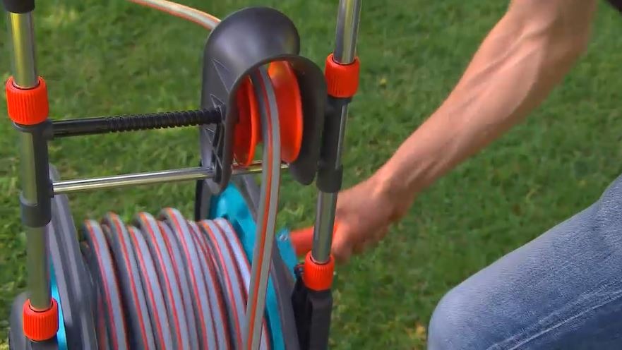 Comment choisir un tuyau d'arrosage?