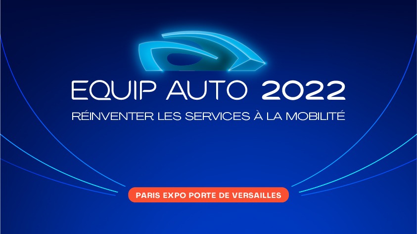 Equip Auto reporté en 2022