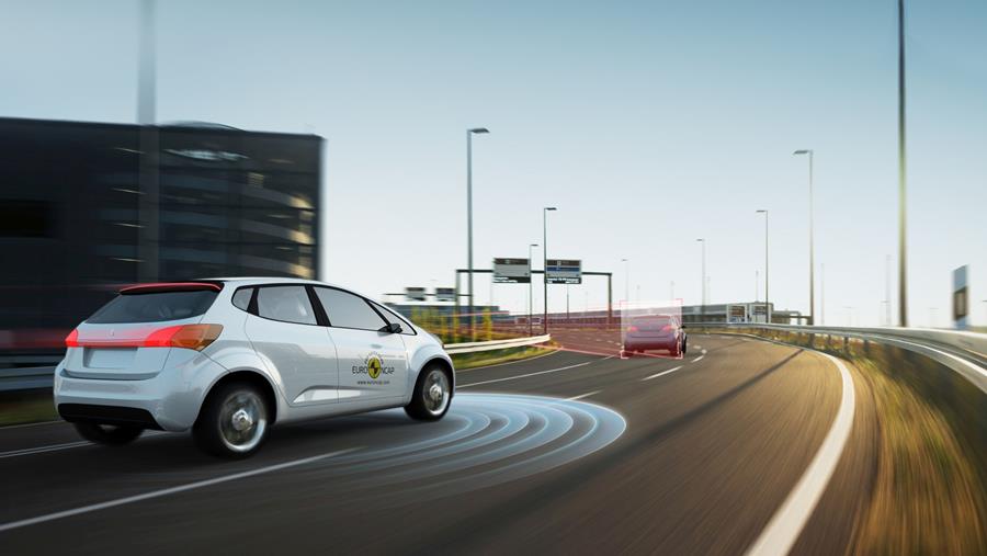 Euro NCAP lanceert Assisted Driving Grading