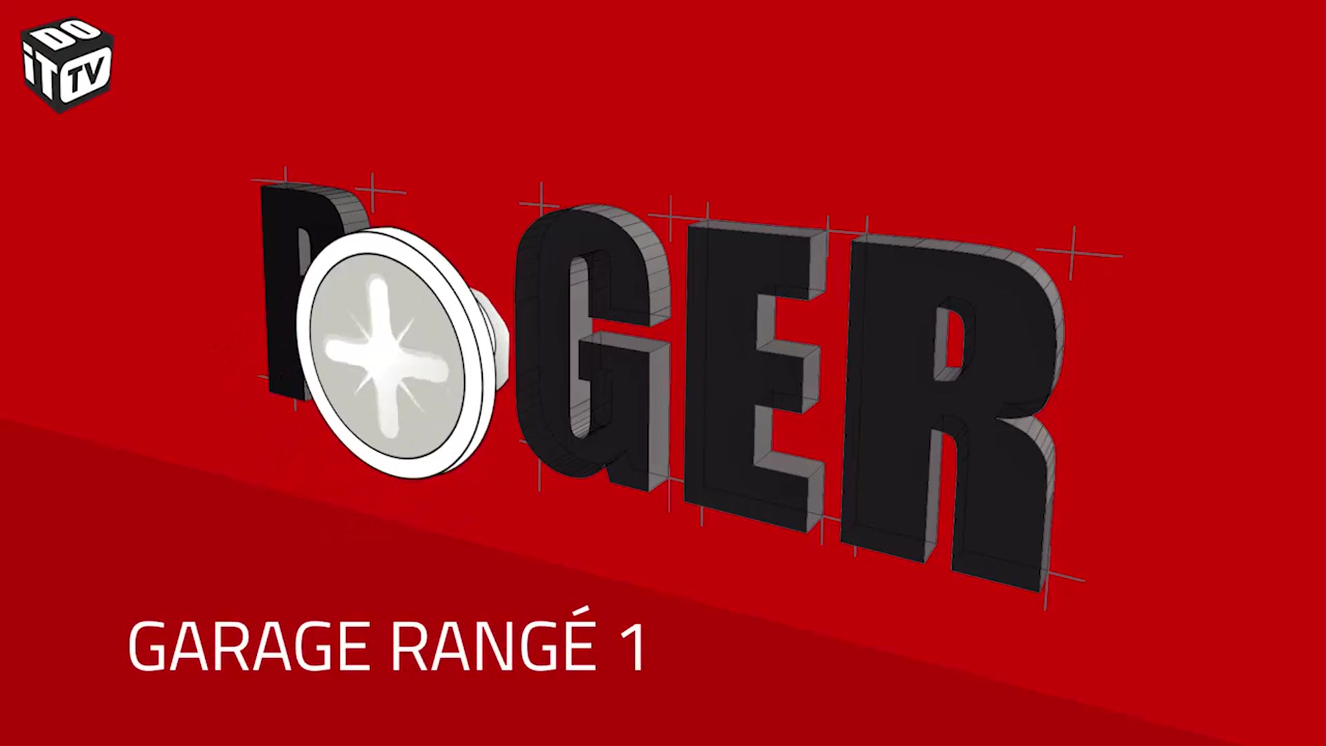 Comment poser de l'EPDM sur un toit en bitume? (partie 1)